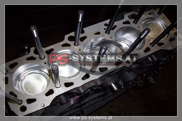 Audi 5 Zylinder 20V Motorblock S2 RS2 S4 Audi 5 Zylinder 20V Motorblock S2 RS2 S4